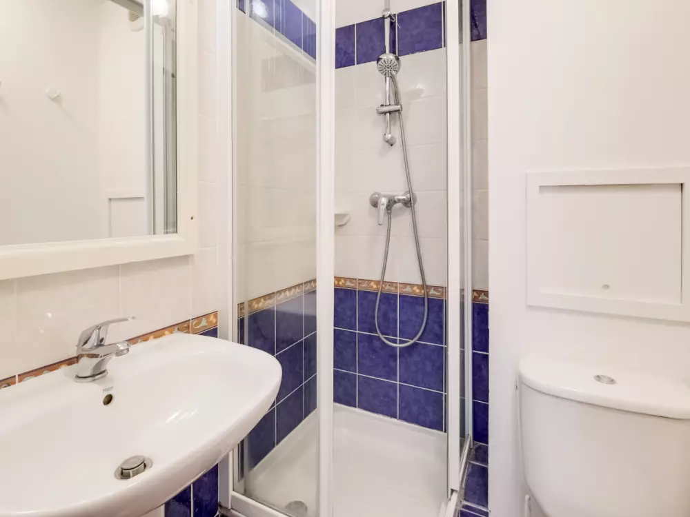 Résidence Les Rivages de Coudoulière