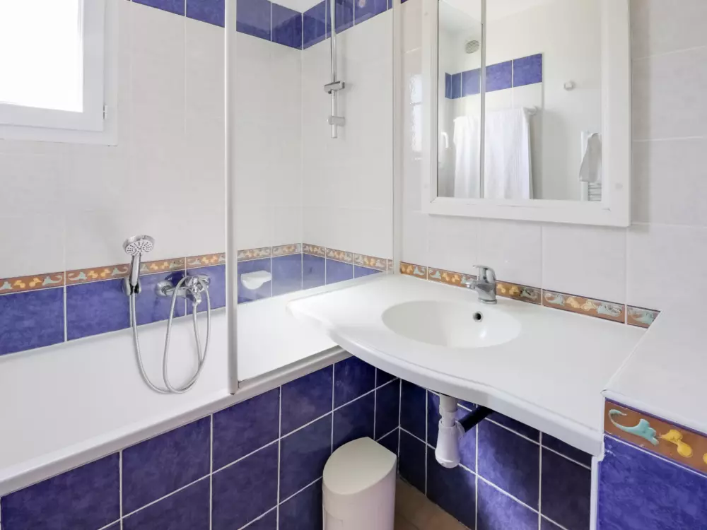 Résidence Les Rivages de Coudoulière