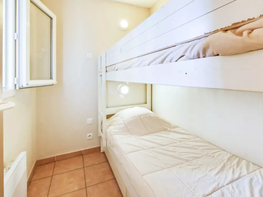 Résidence Les Rivages de Coudoulière