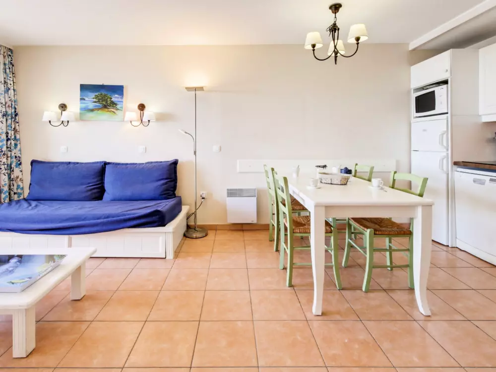 Résidence Les Rivages de Coudoulière