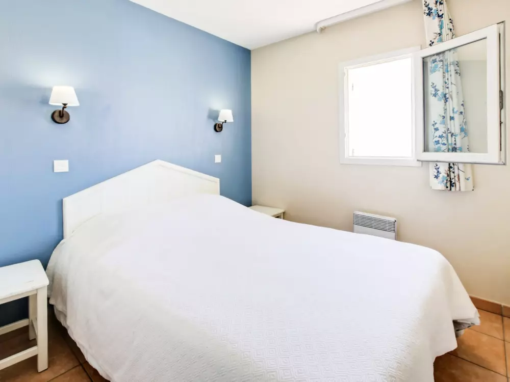 Résidence Les Rivages de Coudoulière