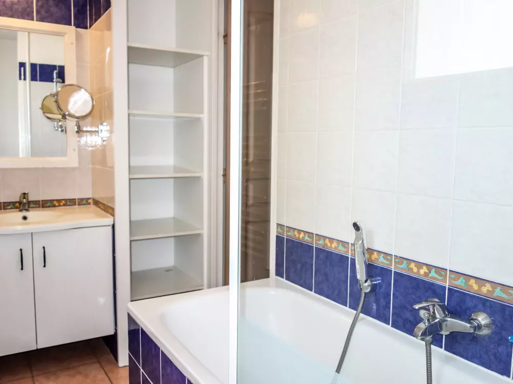 Résidence Les Rivages de Coudoulière