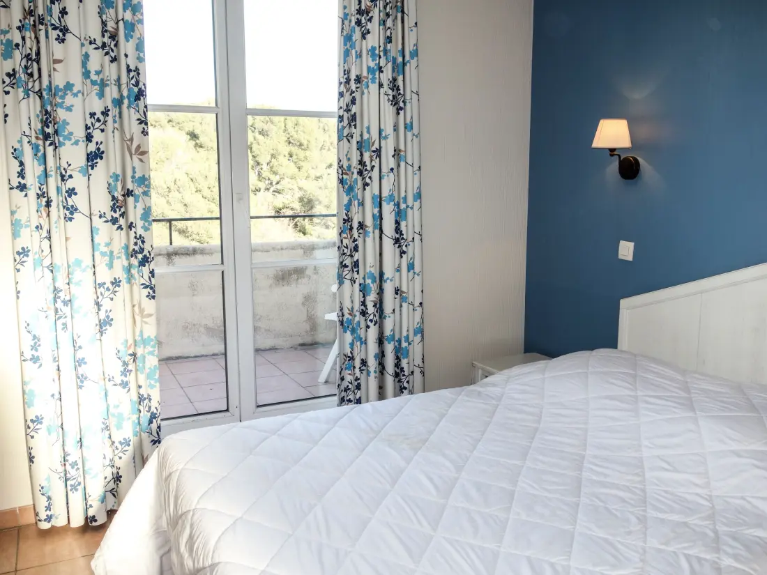 Résidence Les Rivages de Coudoulière