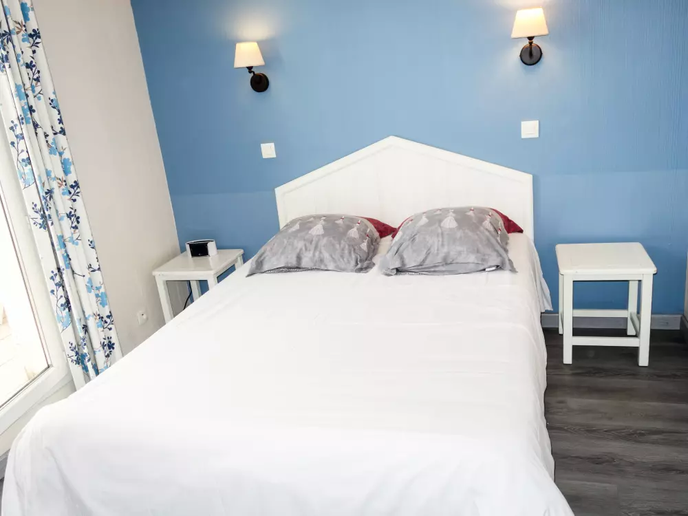 Résidence Les Rivages de Coudoulière