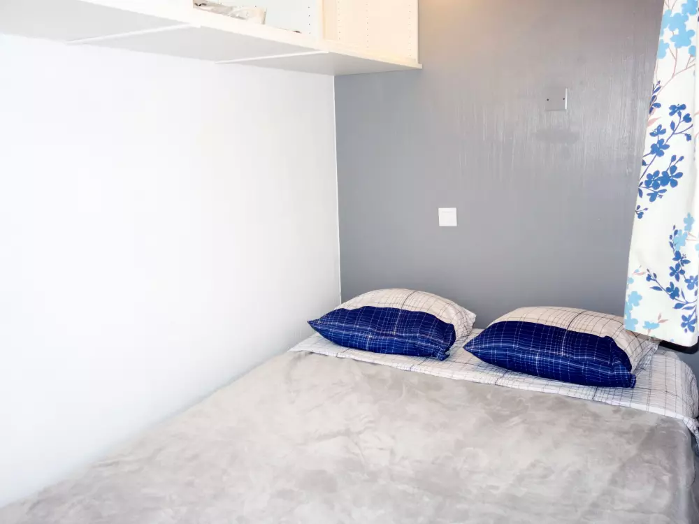 Résidence Les Rivages de Coudoulière