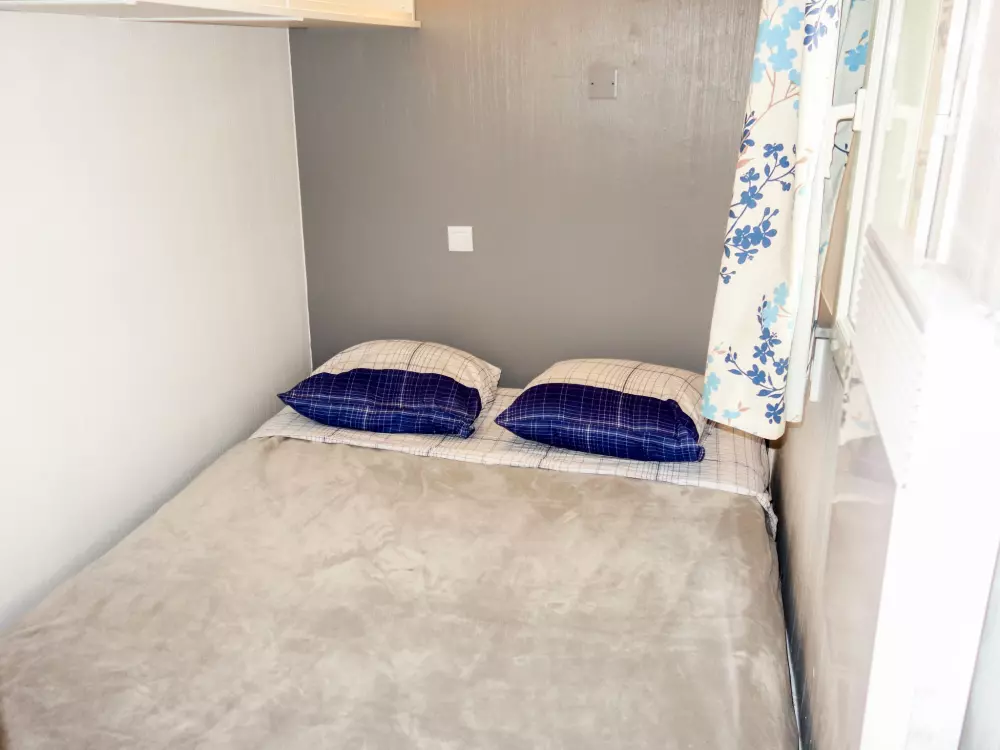 Résidence Les Rivages de Coudoulière