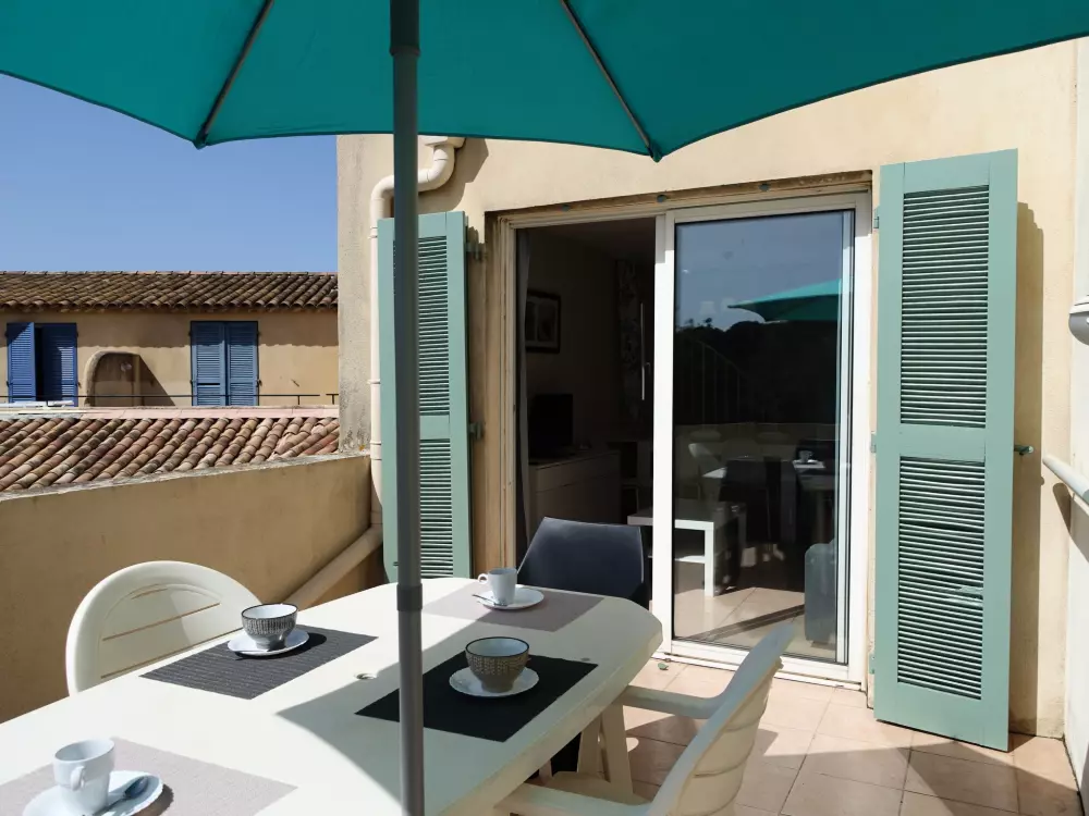 Résidence Les Rivages de Coudoulière