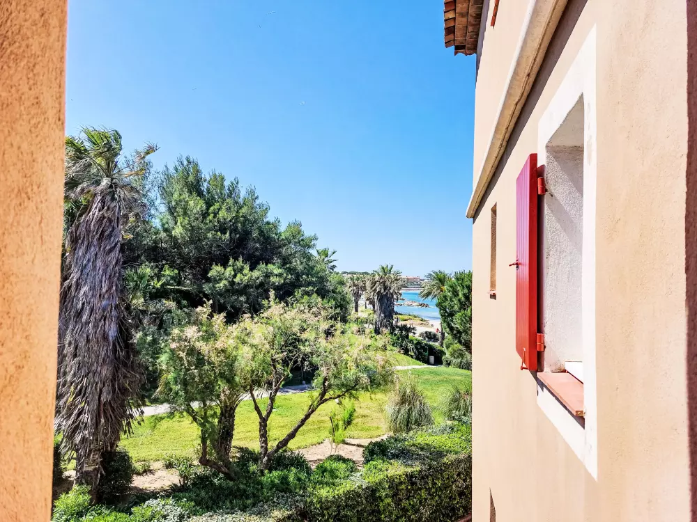 Résidence Les Rivages de Coudoulière