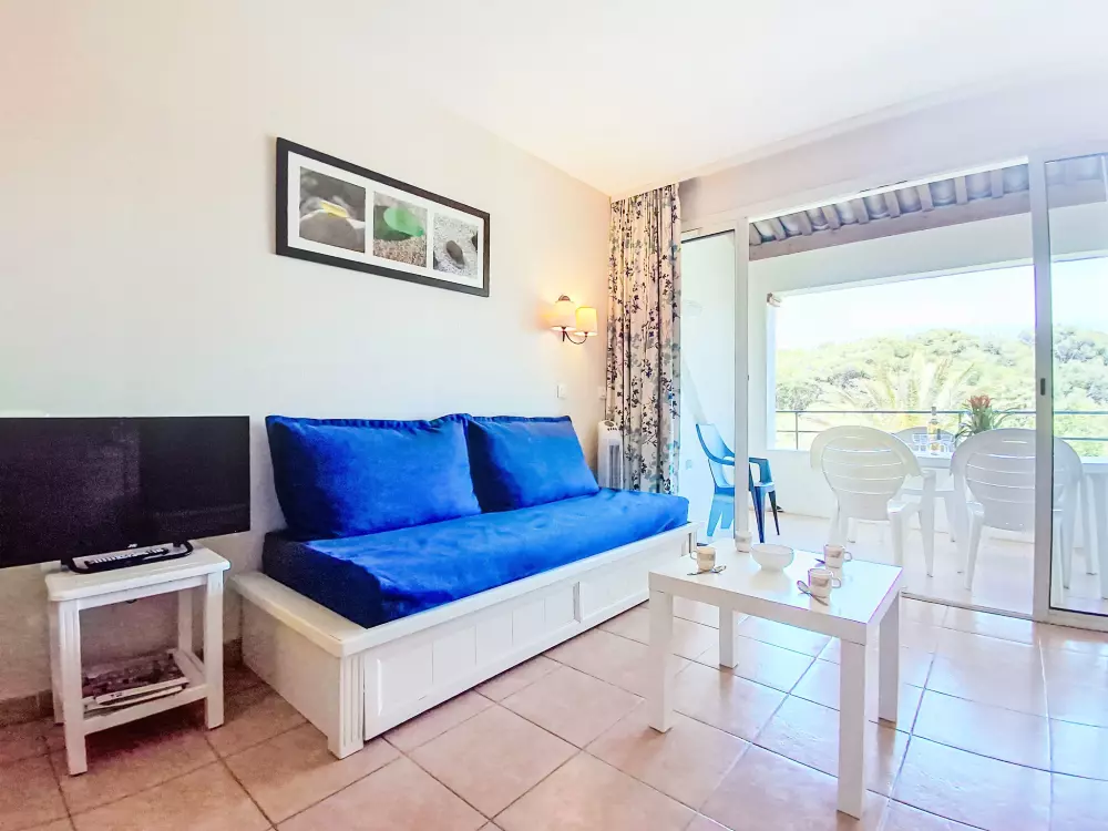 Résidence Les Rivages de Coudoulière