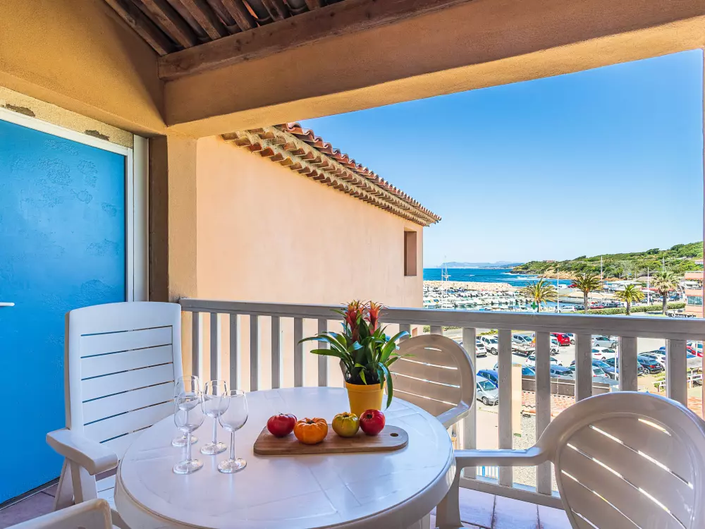 Résidence Les Rivages de Coudoulière