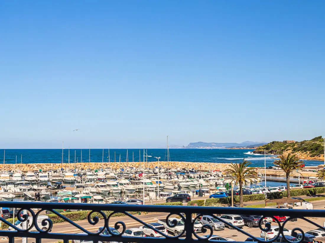 Résidence Les Rivages de Coudoulière
