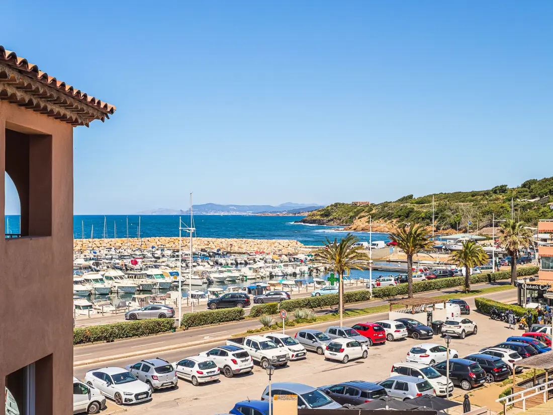 Résidence Les Rivages de Coudoulière