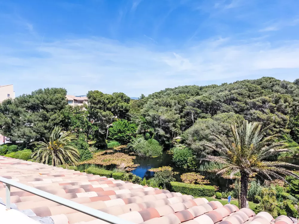 Résidence Les Rivages de Coudoulière