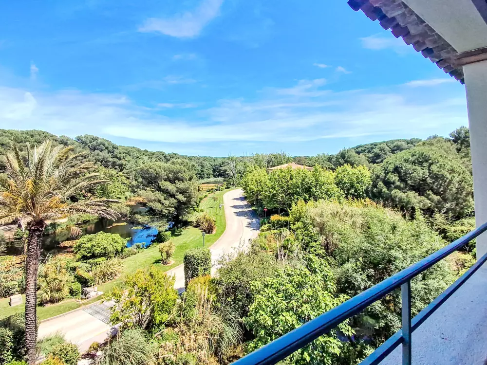 Résidence Les Rivages de Coudoulière