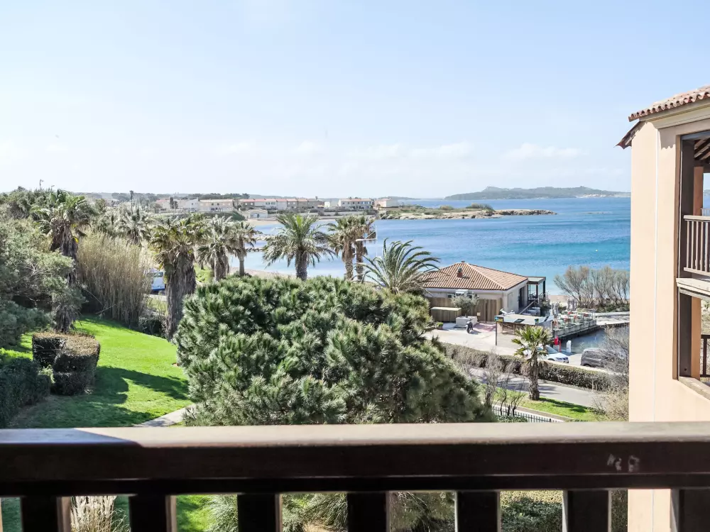 Résidence Les Rivages de Coudoulière