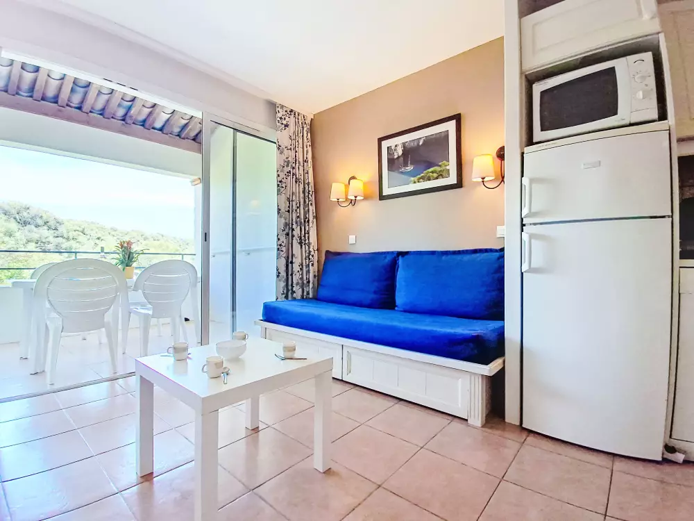 Résidence Les Rivages de Coudoulière