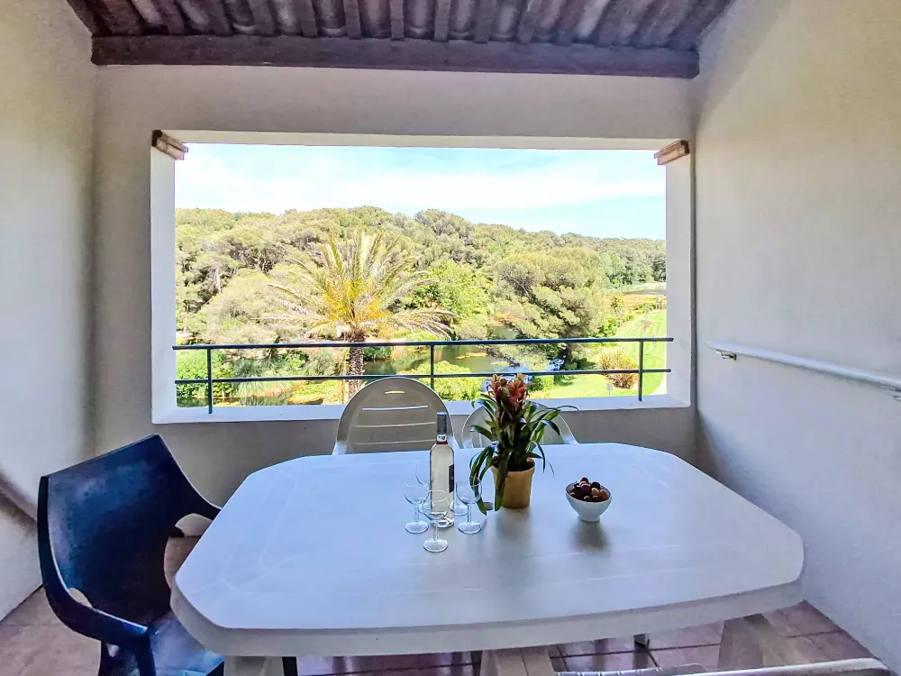 Résidence Les Rivages de Coudoulière