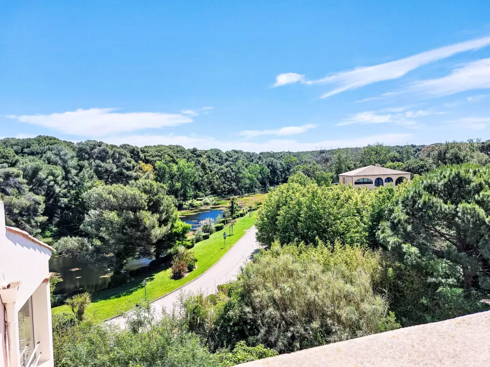 Résidence Les Rivages de Coudoulière