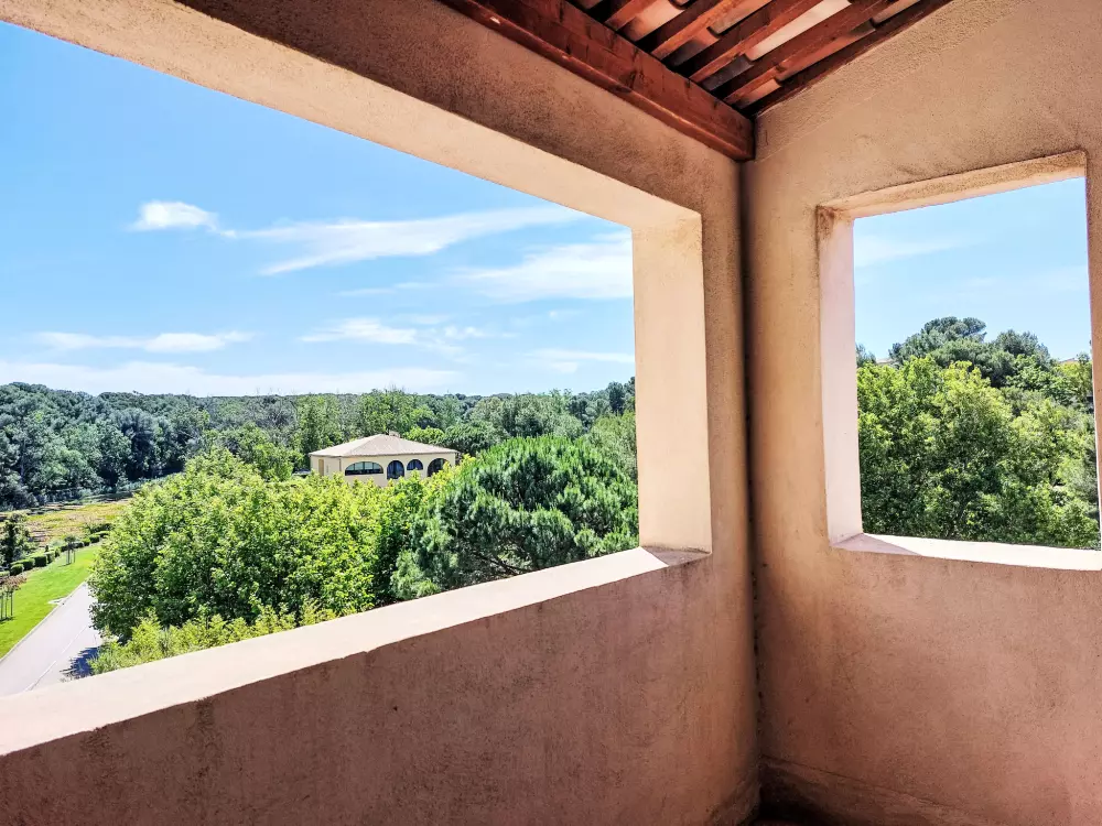 Résidence Les Rivages de Coudoulière