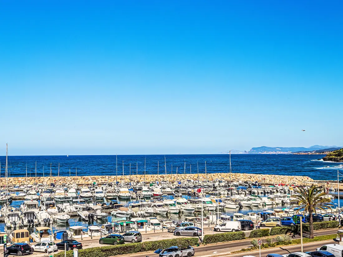 Résidence Les Rivages de Coudoulière