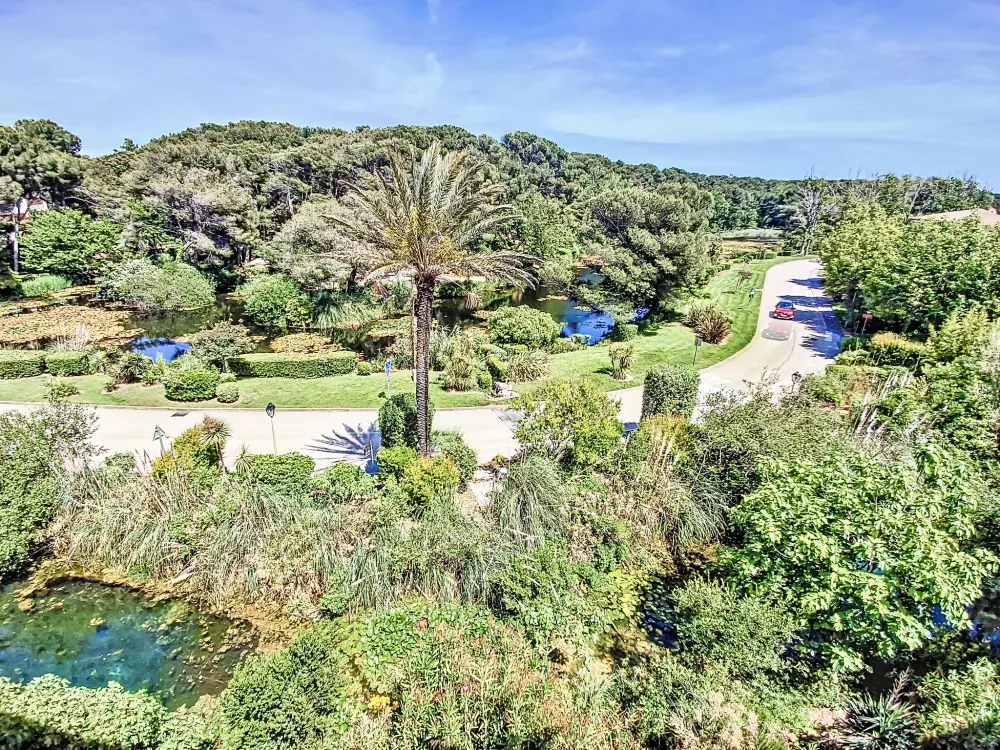 Résidence Les Rivages de Coudoulière