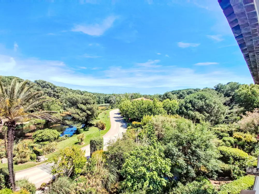 Résidence Les Rivages de Coudoulière