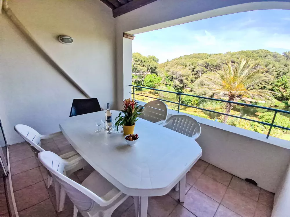 Résidence Les Rivages de Coudoulière