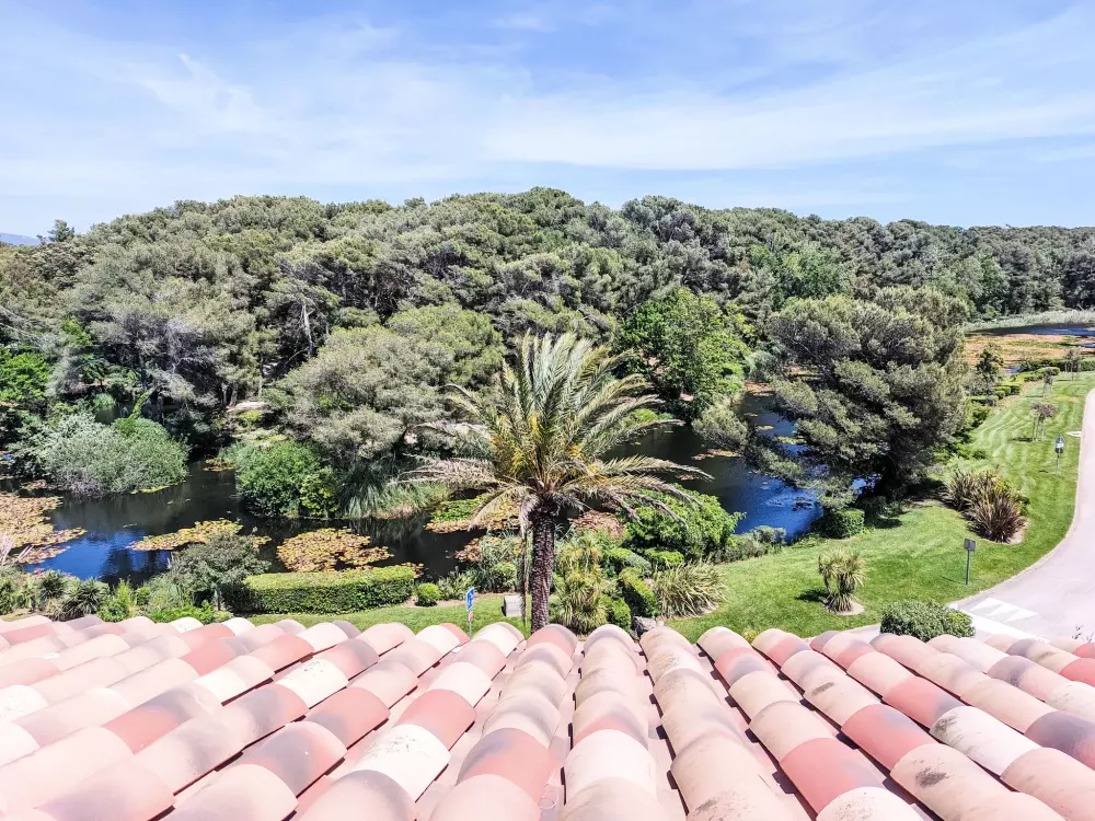 Résidence Les Rivages de Coudoulière