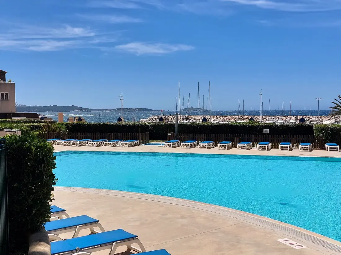Résidence Les Rivages de Coudoulière