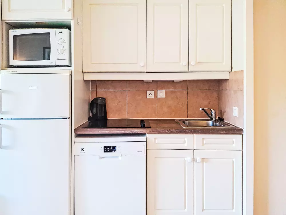 Résidence Les Rivages de Coudoulière