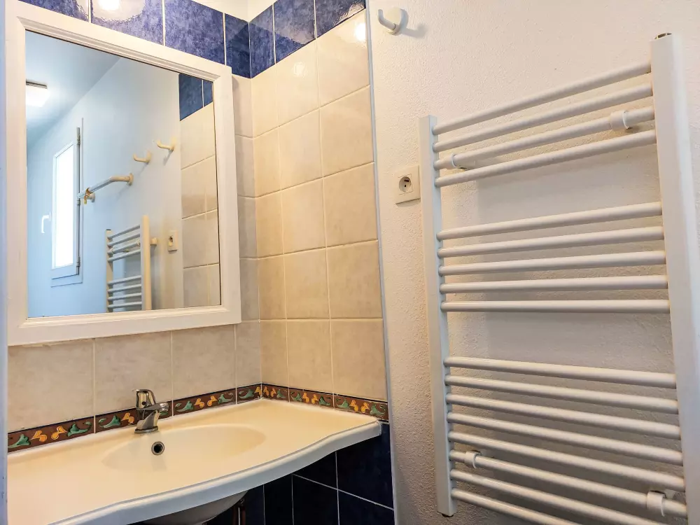 Résidence Les Rivages de Coudoulière