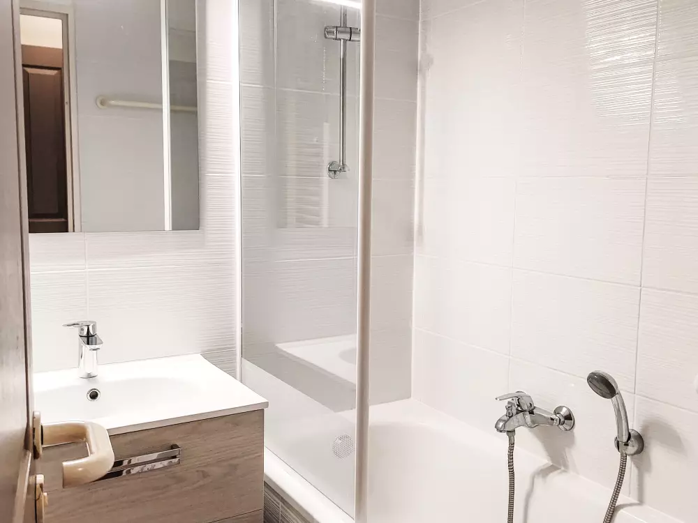 Résidence Les Rivages de Coudoulière