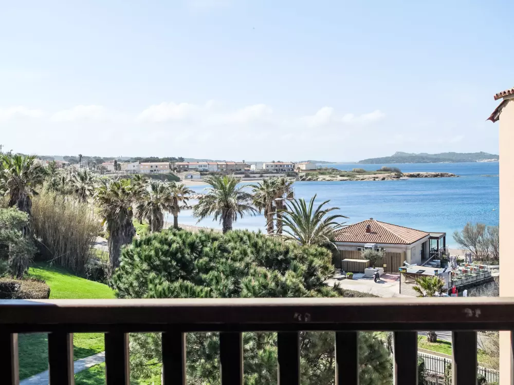 Résidence Les Rivages de Coudoulière