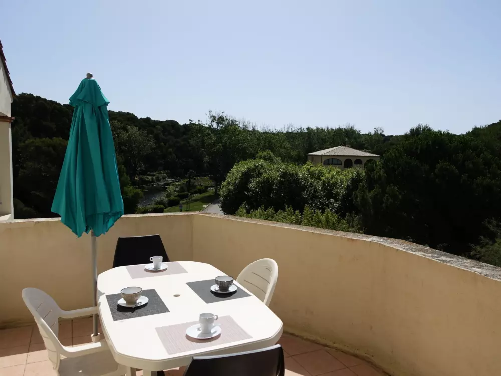 Résidence Les Rivages de Coudoulière