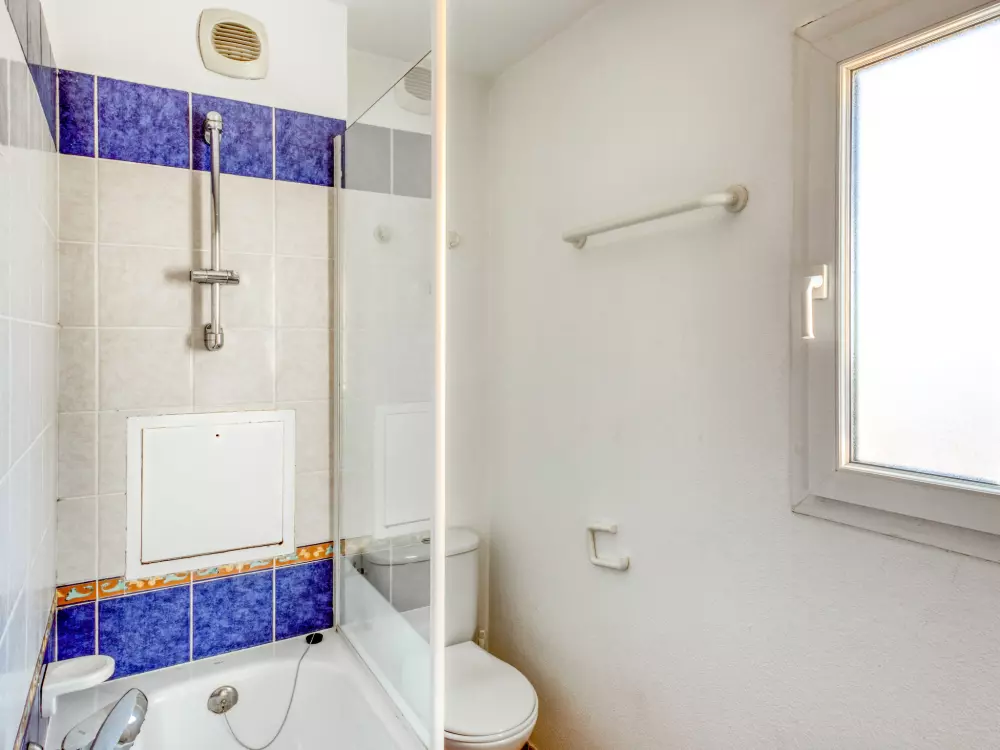 Résidence Les Rivages de Coudoulière