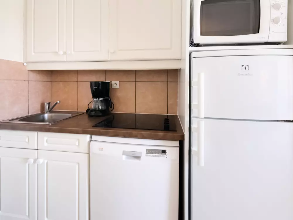 Résidence Les Rivages de Coudoulière