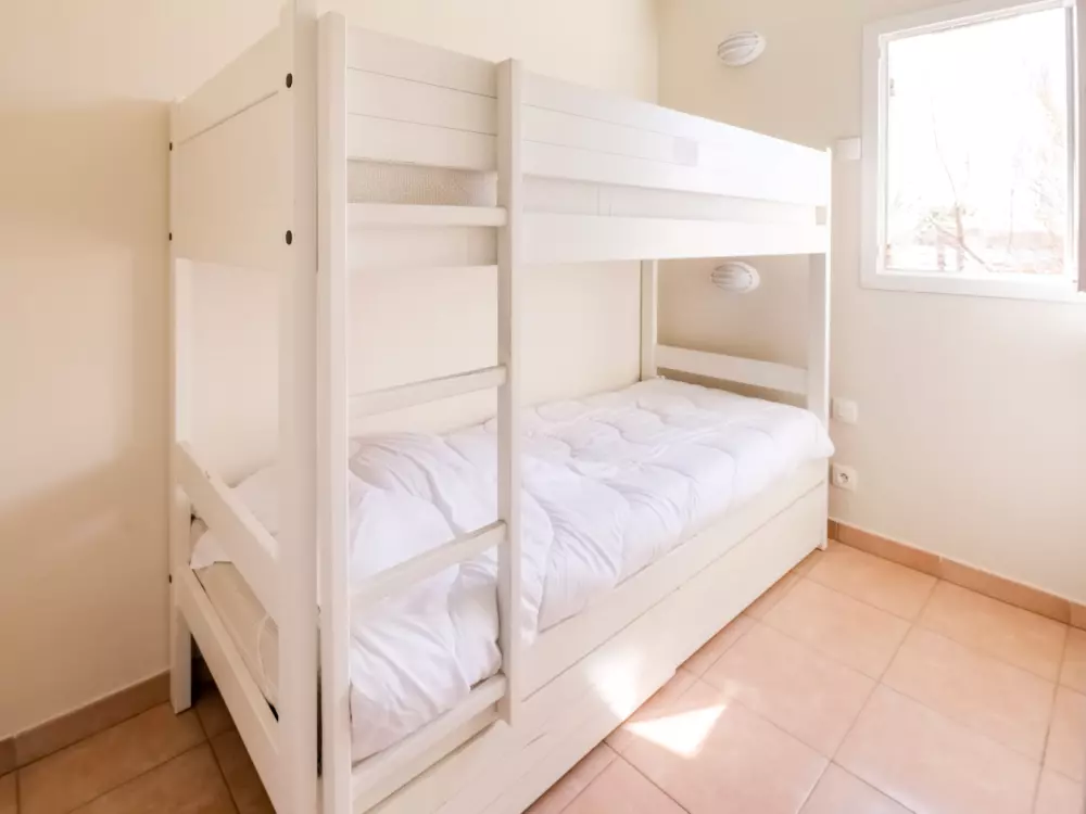 Résidence Les Rivages de Coudoulière