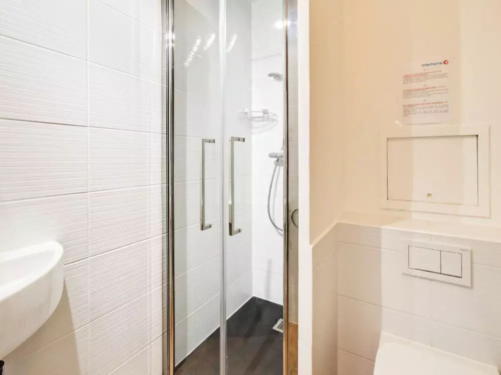 Résidence Les Rivages de Coudoulière