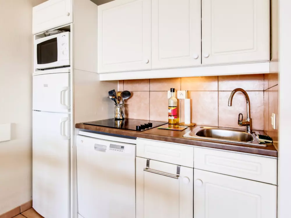 Résidence Les Rivages de Coudoulière