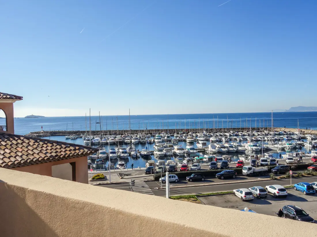 Résidence Les Rivages de Coudoulière