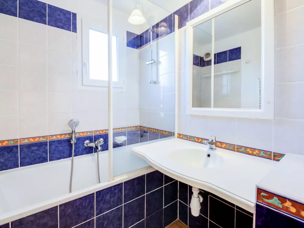 Résidence Les Rivages de Coudoulière