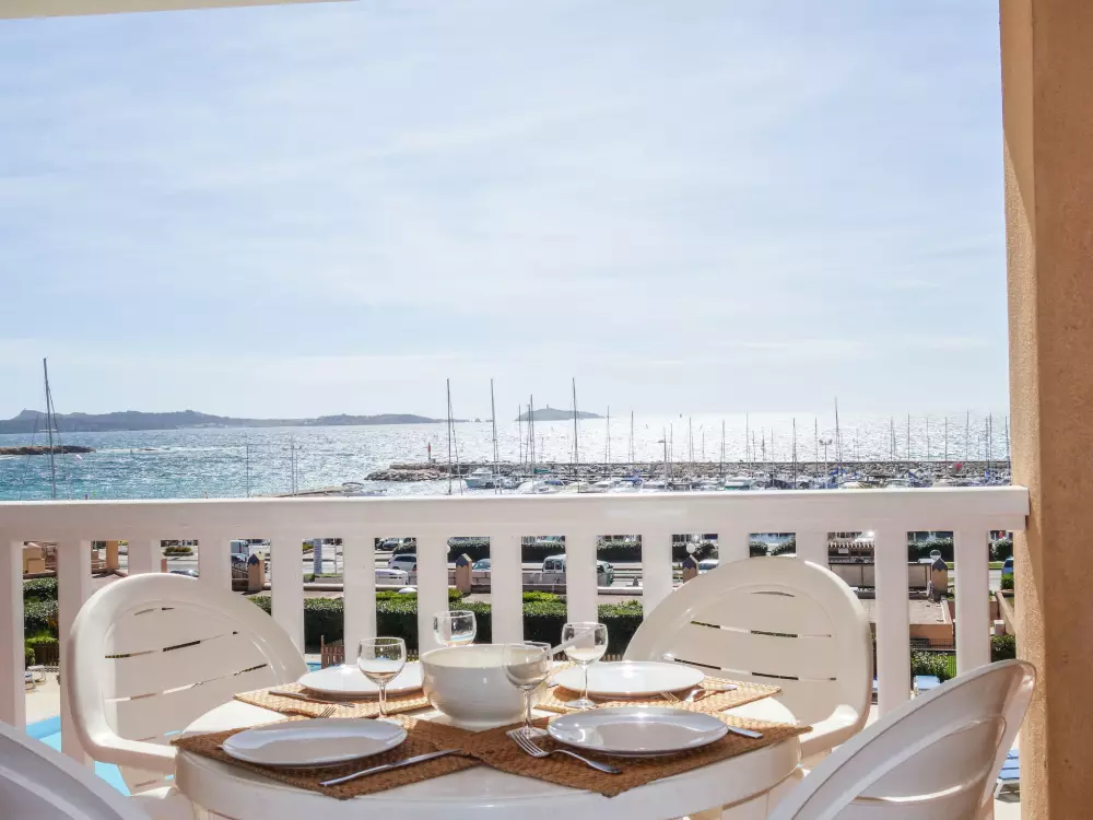 Résidence Les Rivages de Coudoulière