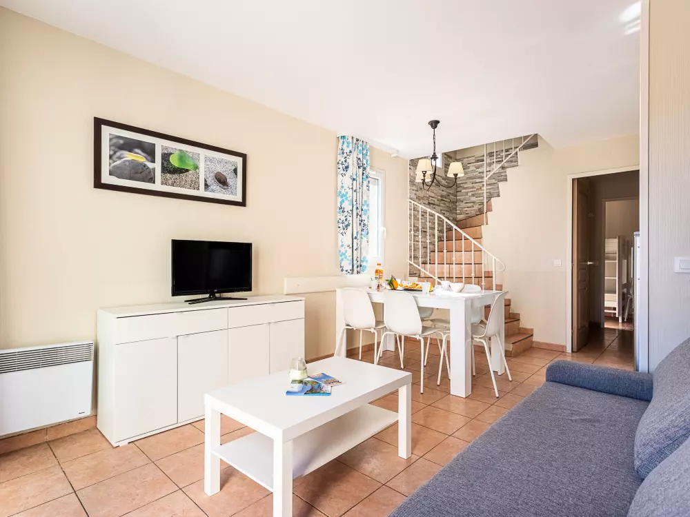 Résidence Les Rivages de Coudoulière