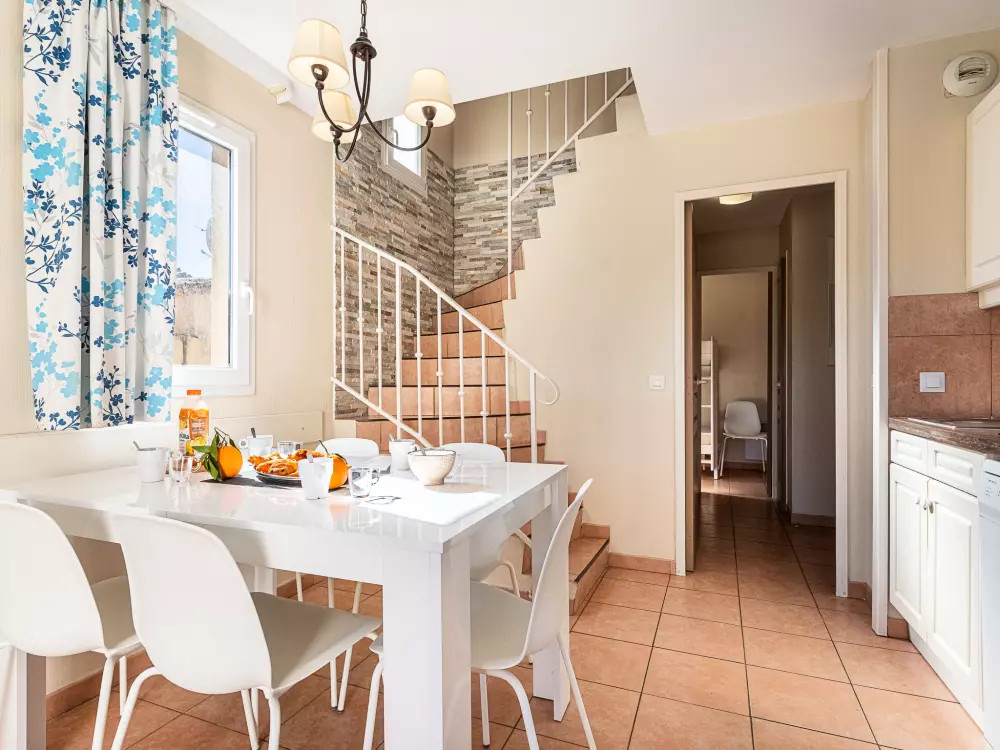 Résidence Les Rivages de Coudoulière