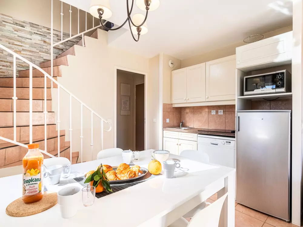 Résidence Les Rivages de Coudoulière