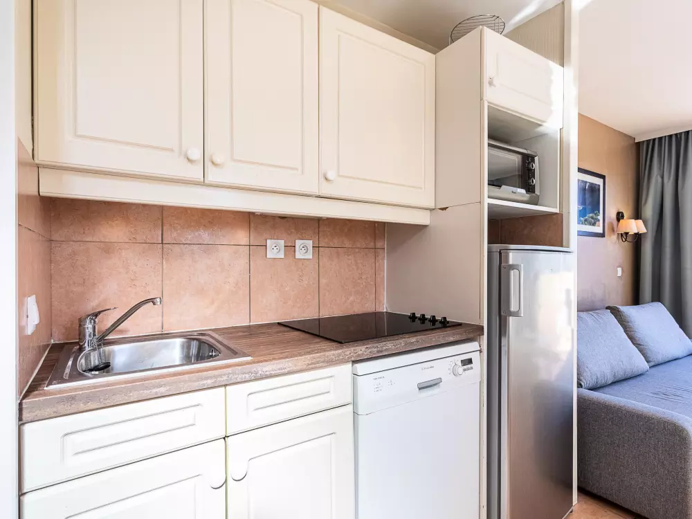 Résidence Les Rivages de Coudoulière