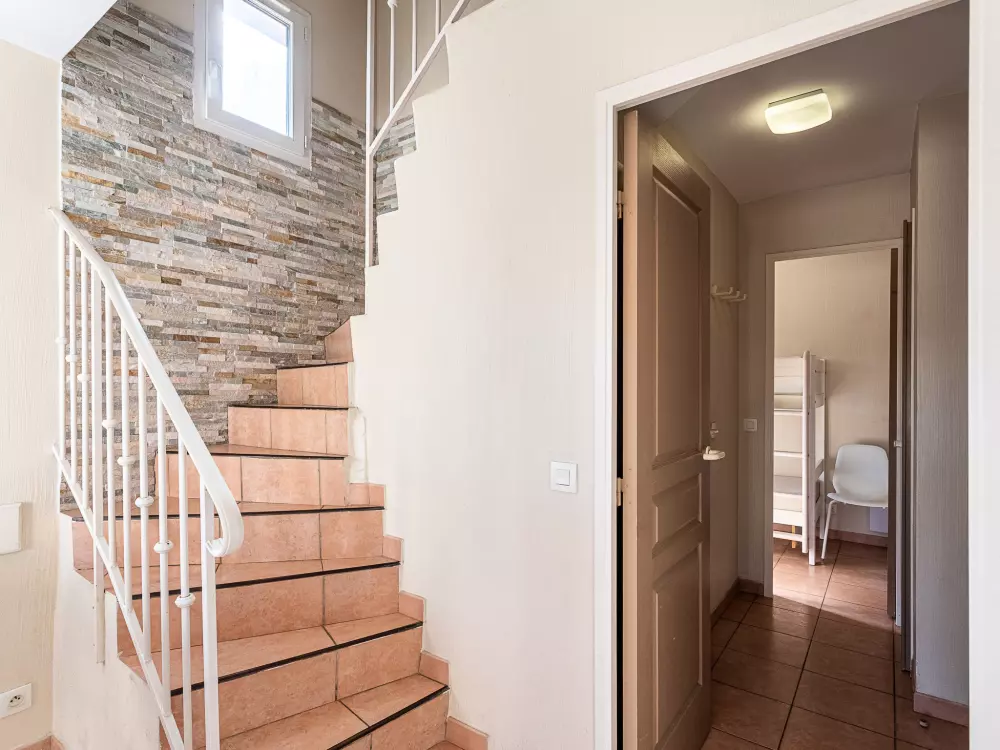 Résidence Les Rivages de Coudoulière