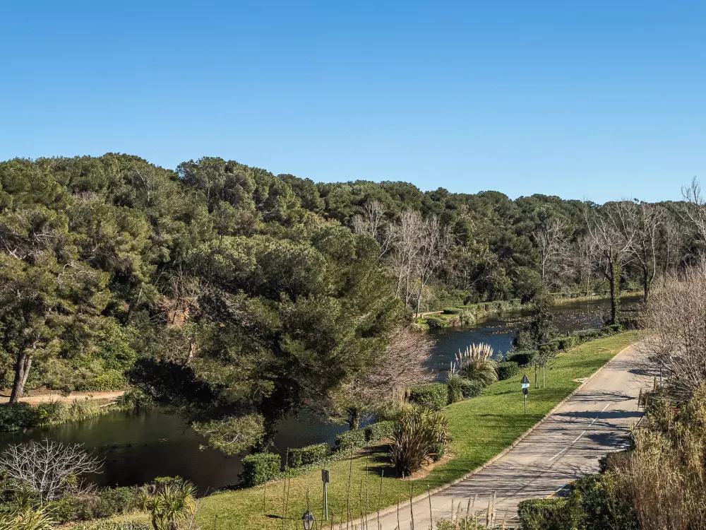 Résidence Les Rivages de Coudoulière