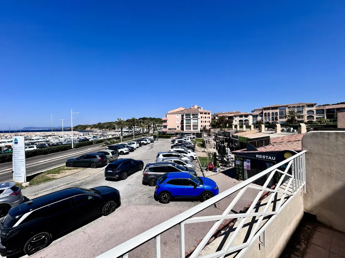 Résidence Les Rivages - maeva Home