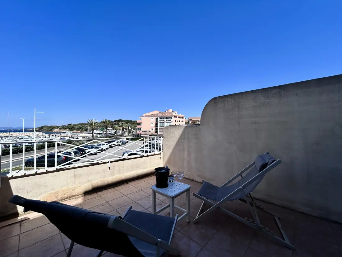 Résidence Les Rivages - maeva Home